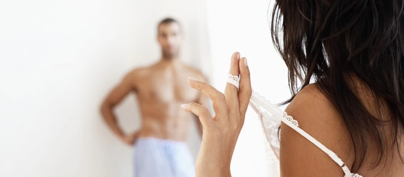 Δεν φαντάζεστε για ποιο λόγο αυξήθηκε η ερωtική διάθεση των Ελλήνων